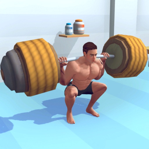 Idle Gym Master Idle Gym Master